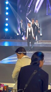 1.8K views · 17 reactions | Parade of Distinctively Handsome Men in their Formal Wear! | Pageant Mag Philippines | Facebook