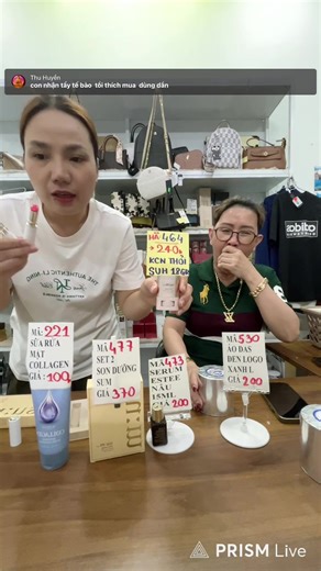 SÄ‚N SALES ï¿½ï¿½ | Shop Vu Hoang