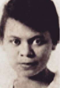 Florence Powell, Librarian and Teacher born.