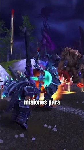 All about the "Twilight Ascension" event in WoW #worldofwarcraft #worldofwarcraft #wowmidnight