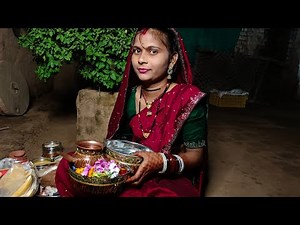 VILLAGE RASOI CHANNEL लाइव है!