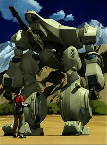 Flag (anime) - Alchetron, The Free Social Encyclopedia