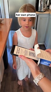 Looking for the best phone for your kid? The Bark Phone has you covered! 🟩 Allow the apps you want 🟥 Block the apps you don't 👀 Monitor texts & over 30 other apps. 📴 Turn off internet to make it talk & text only. 📍 GPS powered location tracking. 🔒 Remote phone lock. | Bark - Parental Controls