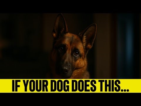 10 Secret Dog Behaviors You're Completely Missing