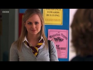 Waterloo Road - Bex Fisher and Dylan Hodge Storyline Part 9