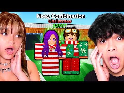 We Got Our Own Christmas Brainrot..