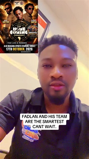 Fadlan and His Team Are the Smartest: What to Expect