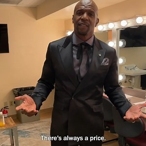 30K views · 1.6K reactions | Terry Crews Reflects On Growing Up & Talent! | Terry Crews | Facebook
