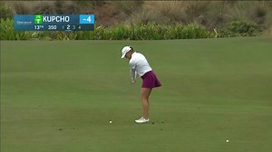 18K views · 588 reactions | First Round ✅ Watch highlights from Thursday at the @CMEGroupLPGA!  | LPGA | Facebook