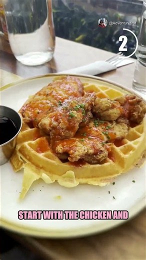4 Brunch Spots in Seattle