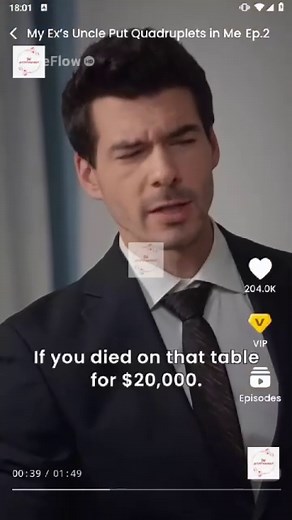 My Ex's Uncle Put Quadruplets in Me Full Movie