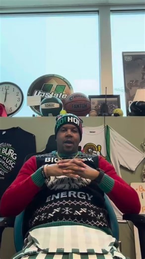 💚⚔️SPARTAN VICTORY!⚔️💚 Huge congrats to our Upstate Men’s Basketball team @upstate_mbb on last night’s big win over Coastal Carolina 85-78 (OT) THRILLER 🏀 The energy was high, the hustle was real, and the Spartans got it done! But we’re not stopping there… 🔥 NEXT GAME: This Saturday, December 6th at 2 PM 📍 Inside the Hodge Let’s pack the arena, bring the noise, and keep the momentum rolling! 💥 Be there. Be loud. Go Spartans! ⚔️💚 #SpartanUp #USCUpstate #UpstateMBB #GoSpartans #TheHodge #us