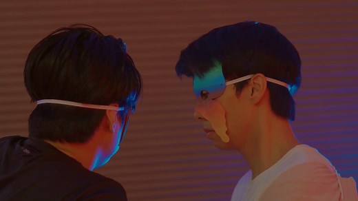 Stuck On You 1. rész