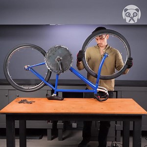 211K views · 308 reactions | Crazy Plexiglass Craft Thanks for watching! Please be aware that this video is for entertainment purposes only and techniques shown should not be attempted at home! | Handy Panda | Facebook