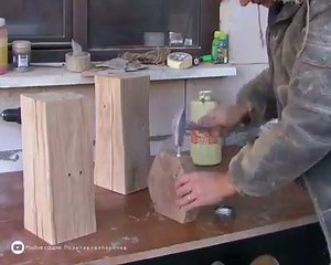 L'arte del legno! | Viaggio nella Storia