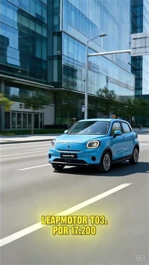 The 3 CHEAPEST EVs of 2026! 🚗⚡