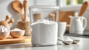 can you store baking soda in plastic container? - Test Food Kitchen
