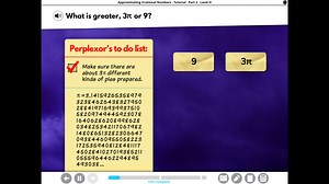 Approximating Irrational Numbers - Tutorial - Part 2 - Level H... | Filo