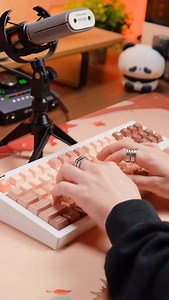 Have you tried any of these? 👀 Shop all switches, including the top 5 keyboard switches of 2025, all available at Kinetic Labs! #mechanicalkeyboard #customkeyboard #tech #desksetup | Kinetic Labs