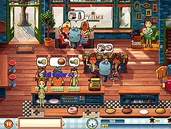 Emily's New Beginning - Play Now on Y8.com