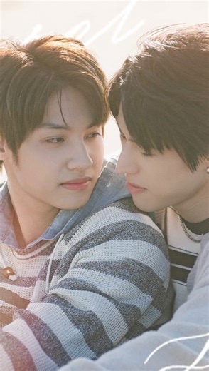 《秘密關係Secret Lover》Official | ‧₊˚ 予告編 解禁 .ᐟ.ᐟ 🤍 ˚₊ ⠔⋰ 日本のBLマンガが、台湾で恋をした── 日台共同制作🇯🇵🇹🇼で贈る 映画『#秘密關係SecretLover最後の約束』 ⠢⋱ 主演 #GUNO (#王君豪/#BUGVEL) #Chance (#成晞) 好きがあふれだす𓂃 ๋... | Instagram