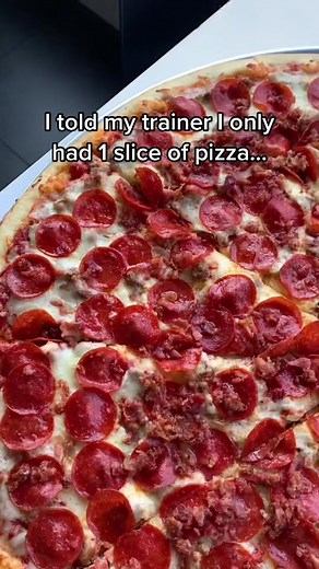 Indulge in a Jumbo Slice at Slice Factory!