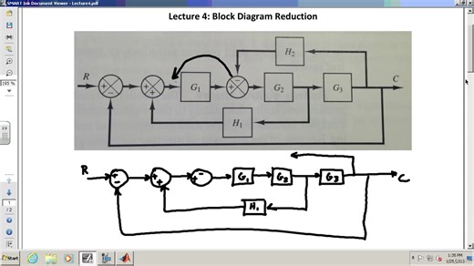 给工程师们的控制系统课(Matlab/Simulink)