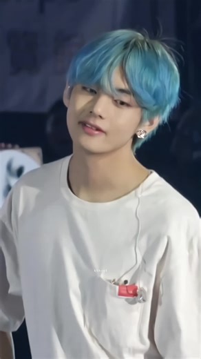 Taehyung: Edits, Photoshoots, and Latest Updates