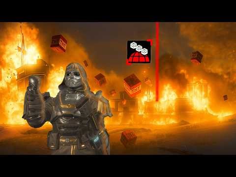 Helldivers 2 - Minecraft stratagem mods showcase