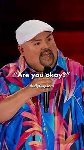 I had to ask the question