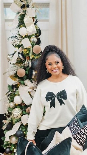 I Decorated 22 Trees this Christmas: Which Color is Your Favorite?