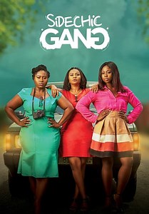 Sidechic Gang (2018)