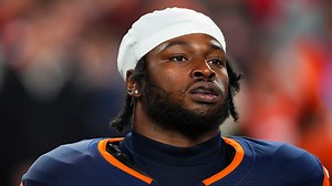 Cowboys reporters saying what Broncos fans already knew about Javonte Williams