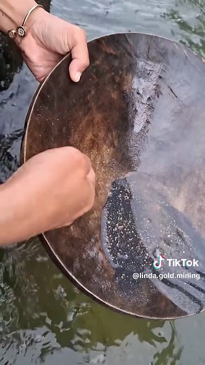 Facebook:youtube Linda gold mining.