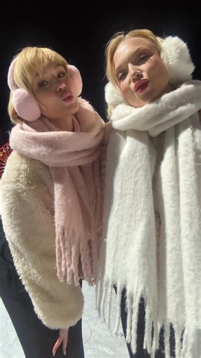 Vera Jarw on Instagram: "it’s that time"