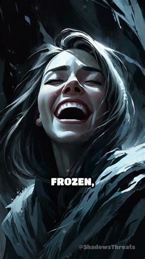 The Visitor in the Empty Bed: A Chilling Tale