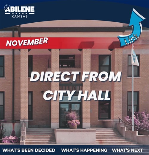 퐖퐡퐚퐭’퐬 퐧퐞퐰 퐚퐭 퐂퐢퐭퐲 퐇퐚퐥퐥? 푭풊풏풅 풐풖풕 풊풏 풕풉풆 풍풂풕풆풔풕 푫풊풓풆풄풕 풇풓풐풎 푪풊풕풚...