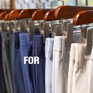 34K views · 408 reactions | Upgrade your style with our Premium Twill Pants & formal pants collections – available in a variety of colors and designs to match every mood and occasion! ✨ Perfect for effortless elegance and all-day comfort. Shop now! Shop Online: https://shorturl.at/bA8Zk #newin #twillpant #shopwithus #iamrichman #Richman | Richman | Facebook