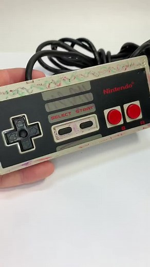 Cleaning Your NES Controller: Step-by-Step Guide