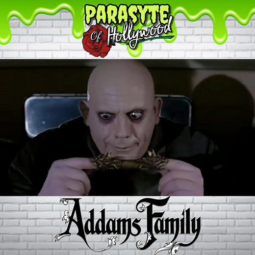 🎬 The Addams Family [1991] 🌹 The Auction scene is a beaut and Raul Julia's performance as Gomez is magical 😆👌 | Parasyte Of Hollywood