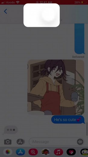 #kokichiouma #kokichimybeloved #kokichiismine #danganronpa