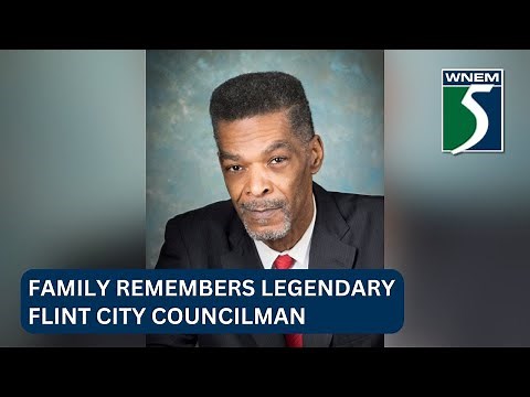 Family, friends open up about death of Councilman Eric Mays