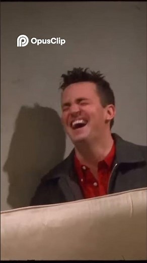 PIVOT!!! Freinds bloopers!