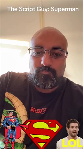 ShazTyler The Script Guy on TikTok