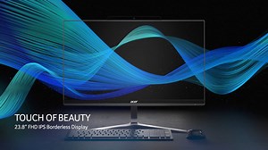 ACER ASPIRE Z24 Product Video