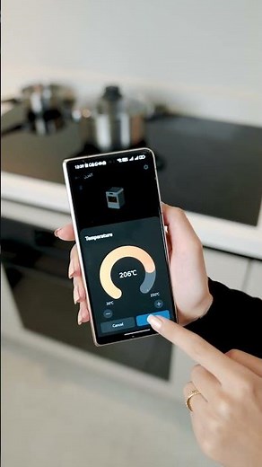 LG ThinQ app