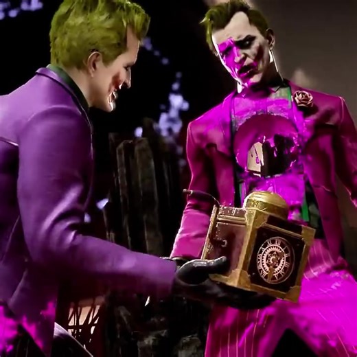 Finish Him! 💀🔥 Mortal Kombat 11 #FinishHim #MK11 #Fatality #Animality #GamingTok 🎮🩸