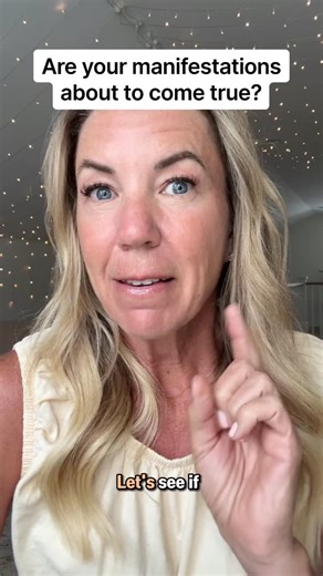 8.9K views · 1.4K reactions | Okay, let’s do a little test and see how many yeses you get. The more yeses you have, the closer you are. If you didn’t score high… don’t stress. Awareness is the first step to shifting! Start working on it today. Comment below how many “yeses” out of 7 you got! #manifestation #lawofattraction #energyalignment #trusttheprocess #alignedliving #synchronicities #dreamlife #spiritualgrowth #innerpower | Steffani Fort LeFevour | Facebook