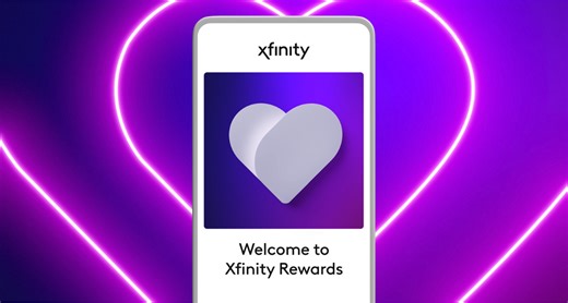 Xfinity Rewards | Xfinity Community Forum