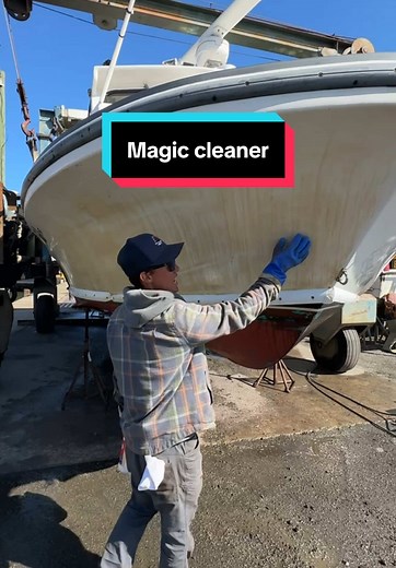 Effective Tips for Removing Boat Bottom Paint Easily